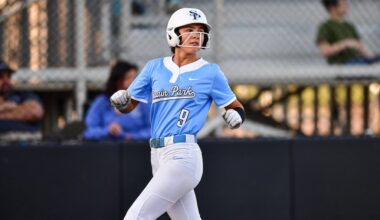 Spain Park rallies in seventh for area win at Chelsea - Shelby County Reporter