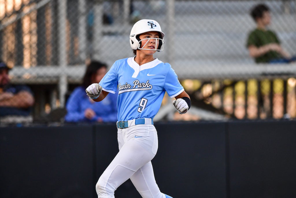 Spain Park rallies in seventh for area win at Chelsea - Shelby County Reporter
