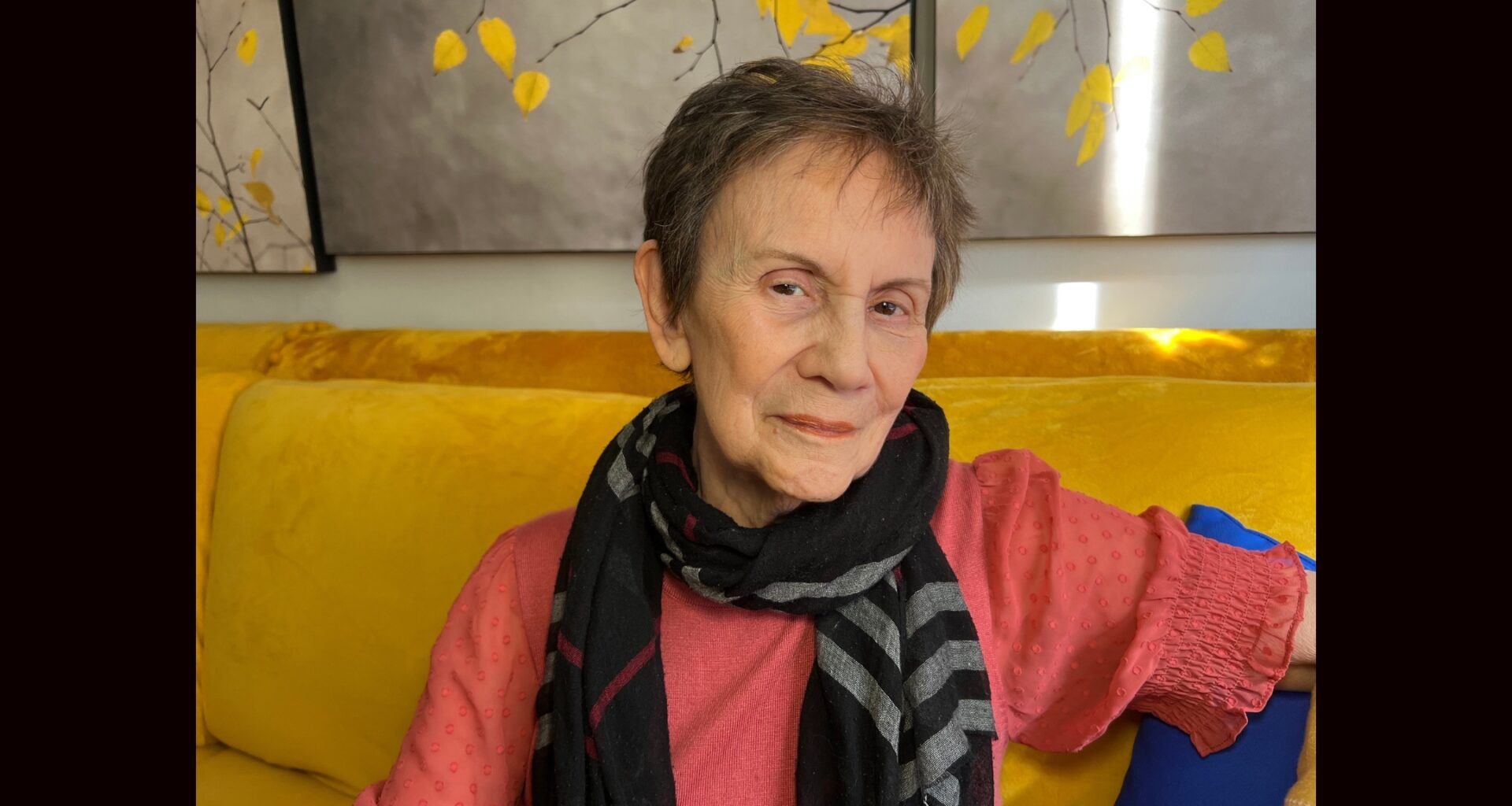 This Jewish New Yorker survived the Holocaust and the Hungarian Revolution, and is still helping others today