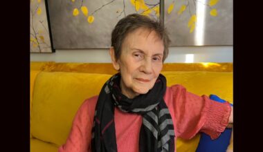 This Jewish New Yorker survived the Holocaust and the Hungarian Revolution, and is still helping others today