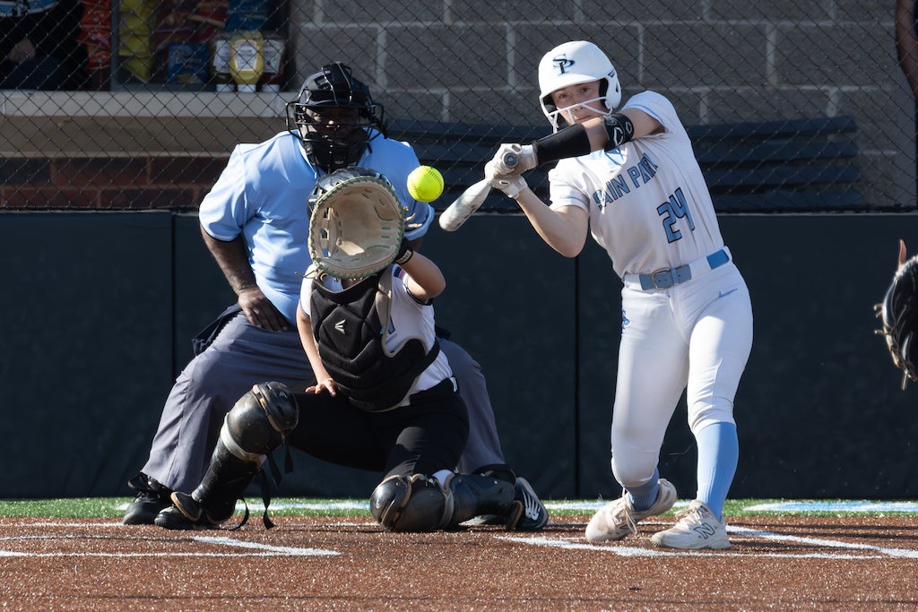 Spain Park’s strong start fuels win over Vestavia Hills - Shelby County Reporter