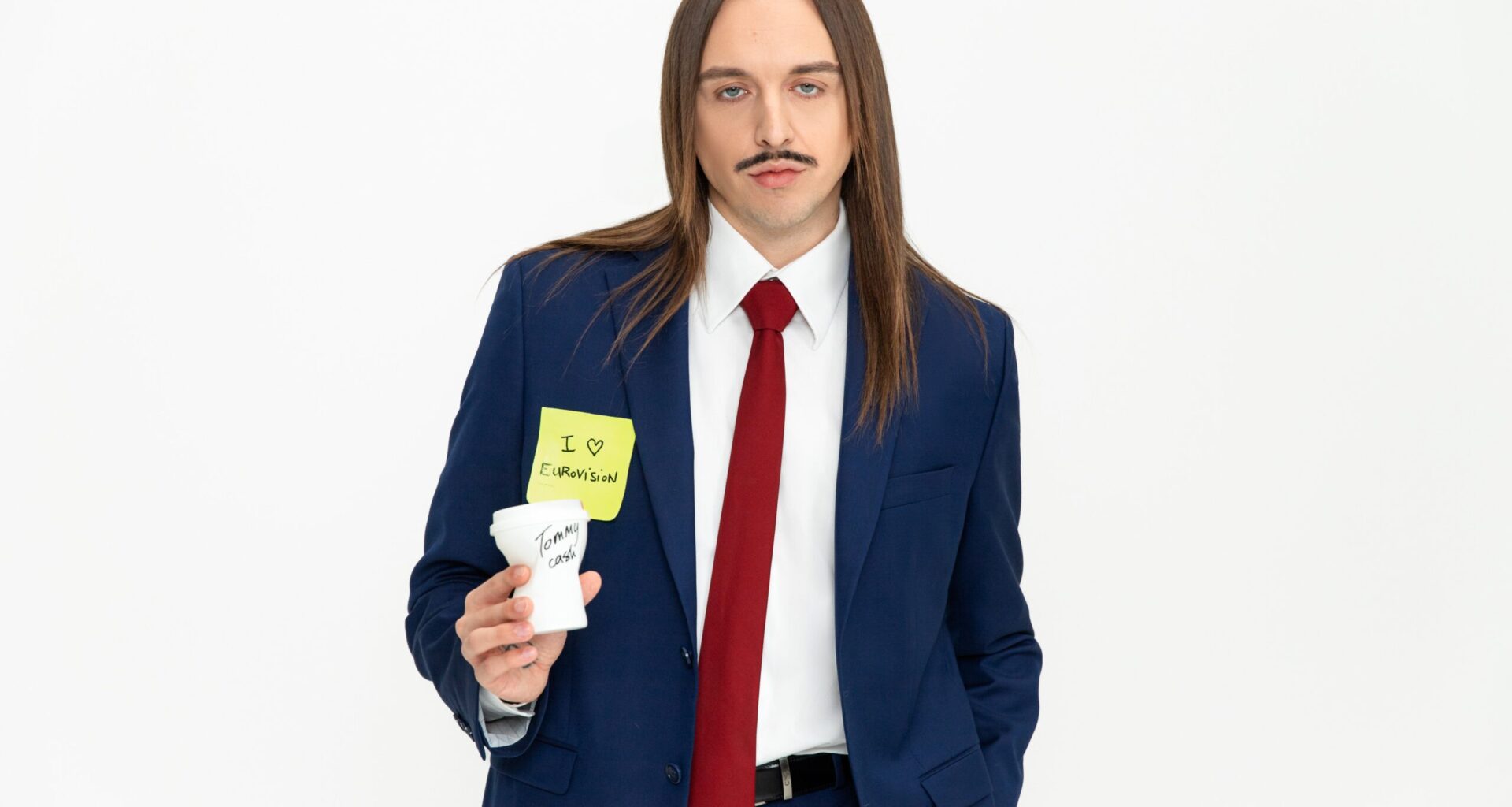 🇪🇪 An Interview With Tommy Cash: "Why You Are Like This?"