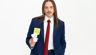 🇪🇪 An Interview With Tommy Cash: "Why You Are Like This?"