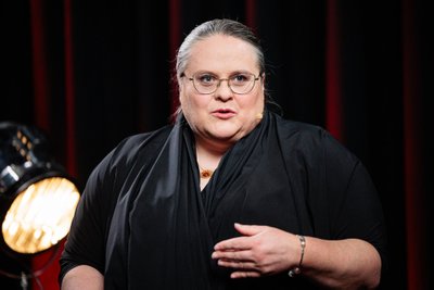Agnė Širinskienė
