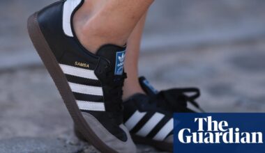 Adidas warns Trump tariffs will put up US shoe prices | Retail industry