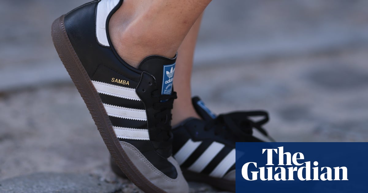 Adidas warns Trump tariffs will put up US shoe prices | Retail industry