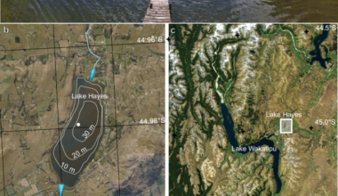 Younger Dryas drought and IPO climate modulation during the Antarctic Cold Reversal in New Zealand
