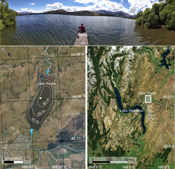 Younger Dryas drought and IPO climate modulation during the Antarctic Cold Reversal in New Zealand