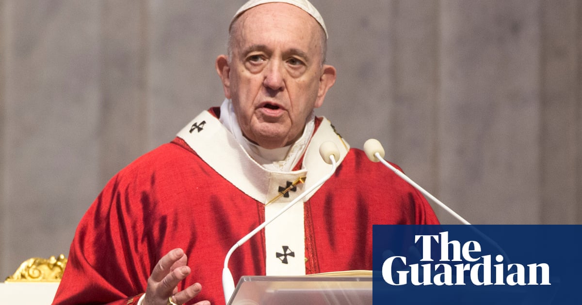 Political and religious leaders around the world pay tribute to Pope Francis | Pope Francis