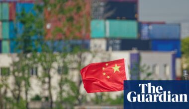 Beijing threatens countermeasures against countries that ‘appease’ Washington in trade war | China