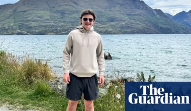 US college students detained in Denmark after alleged Uber driver dispute | US news