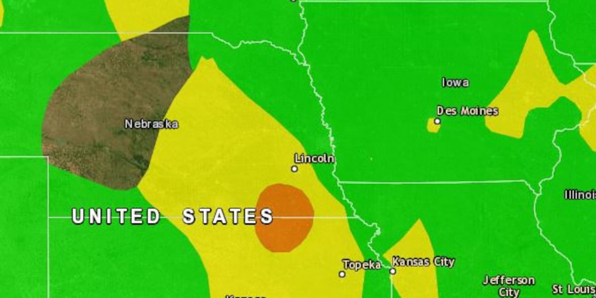 Lincoln-Lancaster County Health Department issues Air Quality Advisory