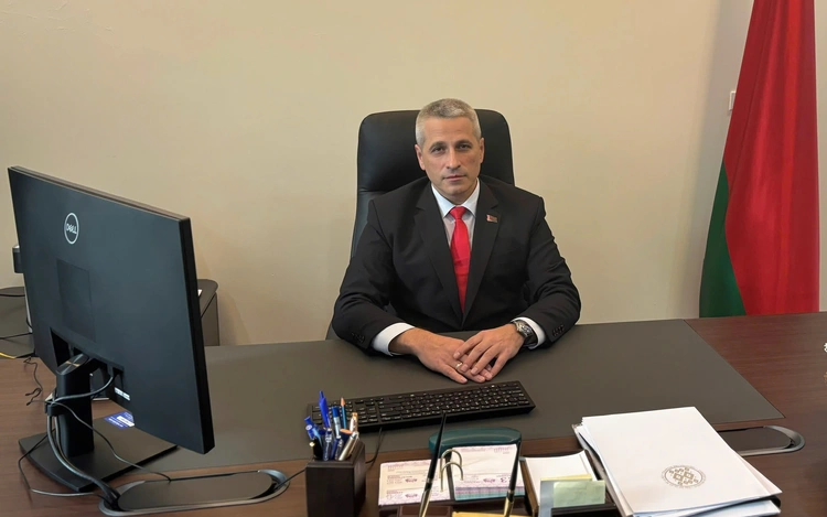 Space, nuclear power promising areas of cooperation between Vietnam and Belarus: Ambassador Baravikou