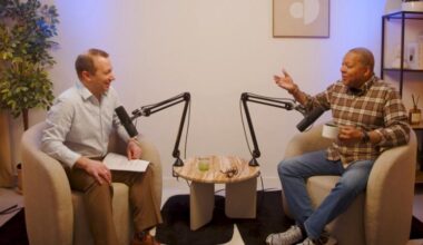 Dam Yankee Podcast Bridges Cultural Gap Between Netherlands