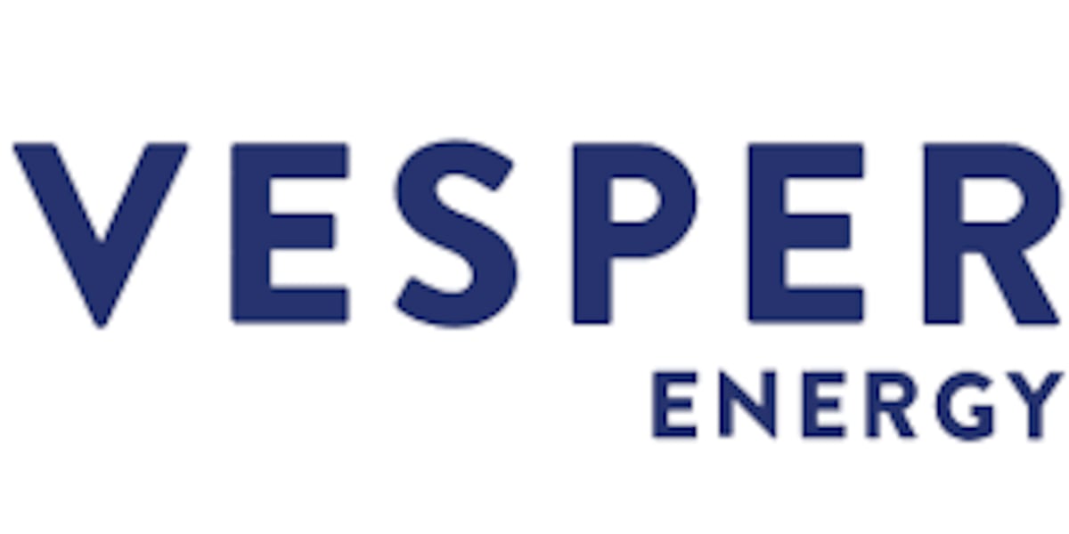 Vesper Energy announces operation of solar facility near Tulia
