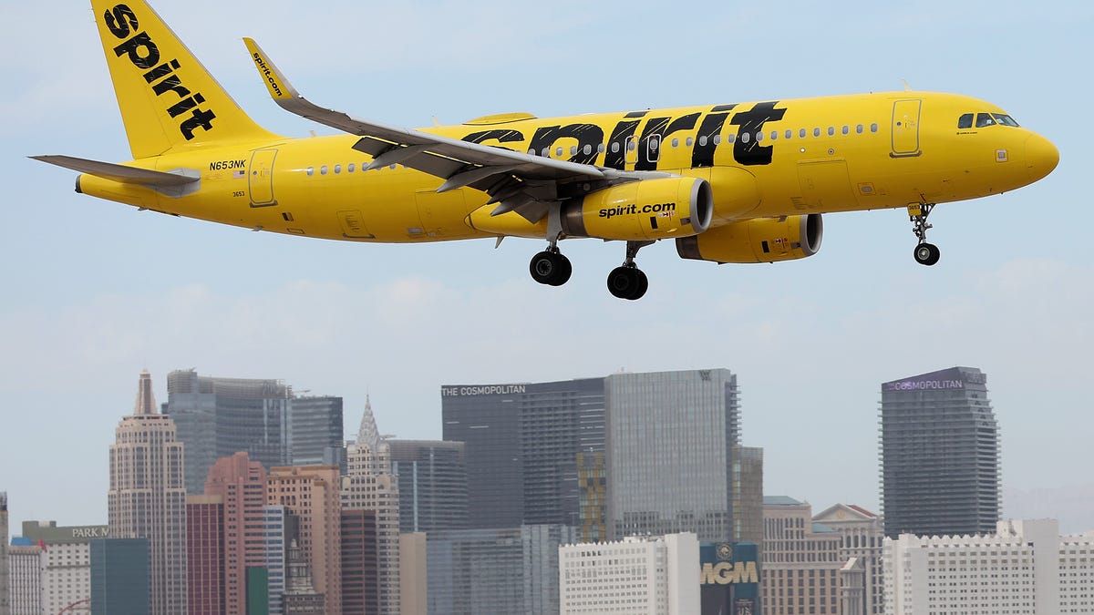 Tariffs seem to be making one thing cheaper: airfare