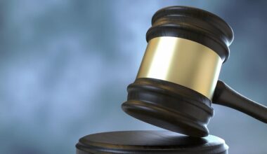 Will the Federal Courts Ignite a Stock Market Rally by Nixing Trump's Tariffs?