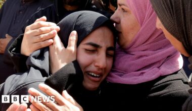US says international humanitarian law should be followed in Gaza