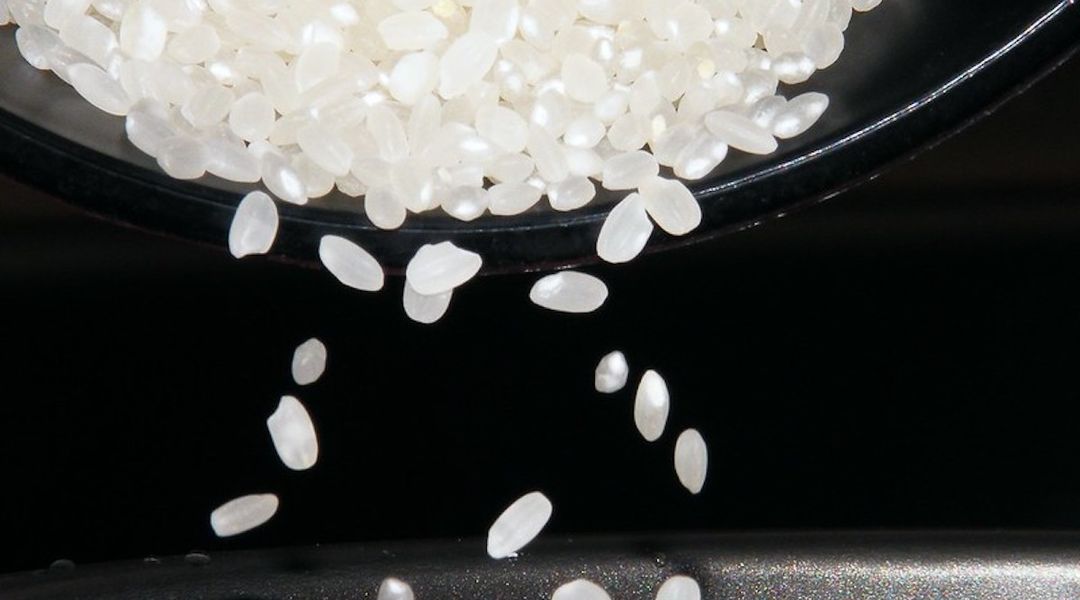 Japan taps rice reserves to fight soaring prices