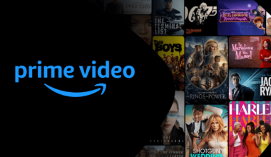 Amazon Prime höjer priset i Sverige med tio kronor -