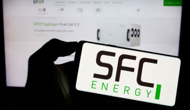 SFC Energy: Folgeauftrag von NATO-Agentur – jetzt kaufen?