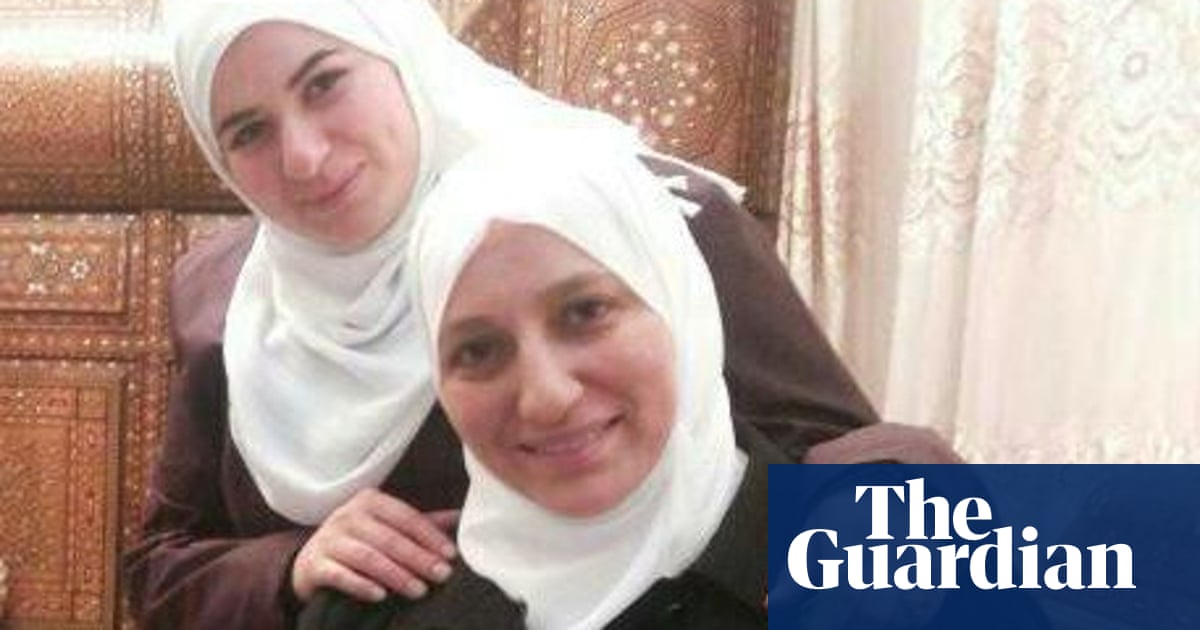 Syrian refugee says Home Office ‘breaking my heart’ by refusing dying mother entry to UK | Immigration and asylum