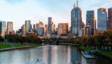 How to spend your time in Australia's second city