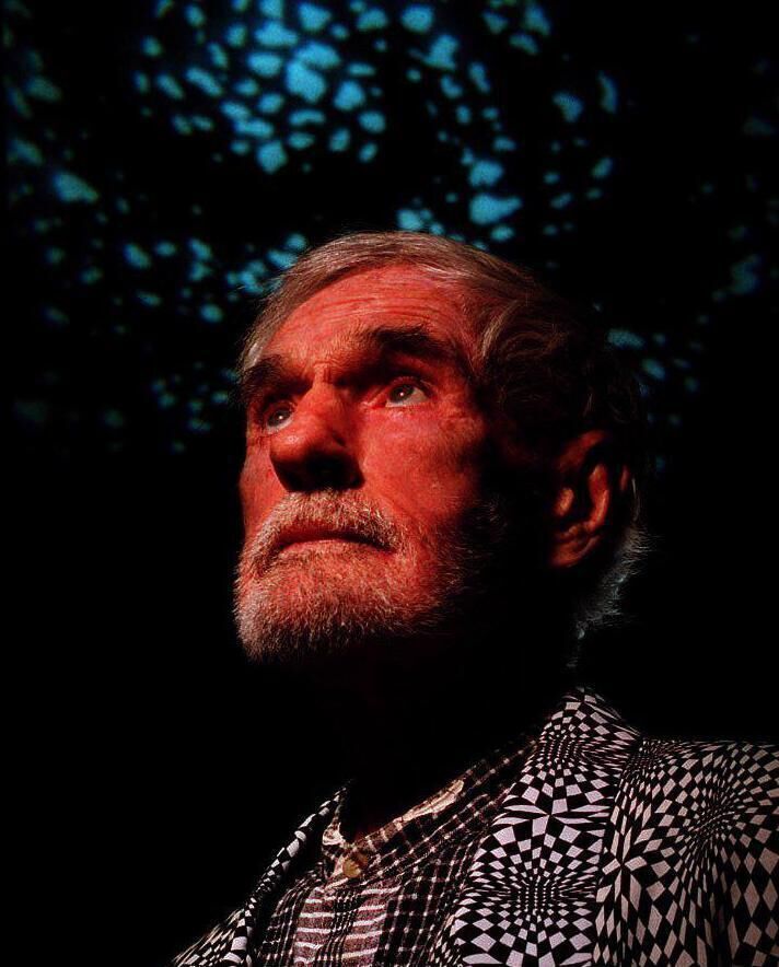 Timothy Leary at his home in Beverly Hills in 1995. The psychologist became a 1960s counterculture hero due to his advocacy of psychedelic drugs but was described by US president Richard Nixon as 'the most dangerous man in America'. File picture: Mark J Terrill/AP Timothy Leary at his home in Beverly Hills in 1995. The psychologist became a 1960s counterculture hero due to his advocacy of psychedelic drugs but was described by US president Richard Nixon as 'the most dangerous man in America'. File picture: Mark J Terrill/AP