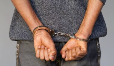 Policing must change in Ireland — our children deserve better