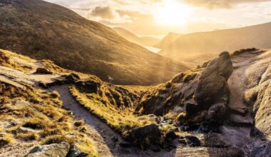 Forget the camino, this is Ireland’s own epic pilgrimage trail
