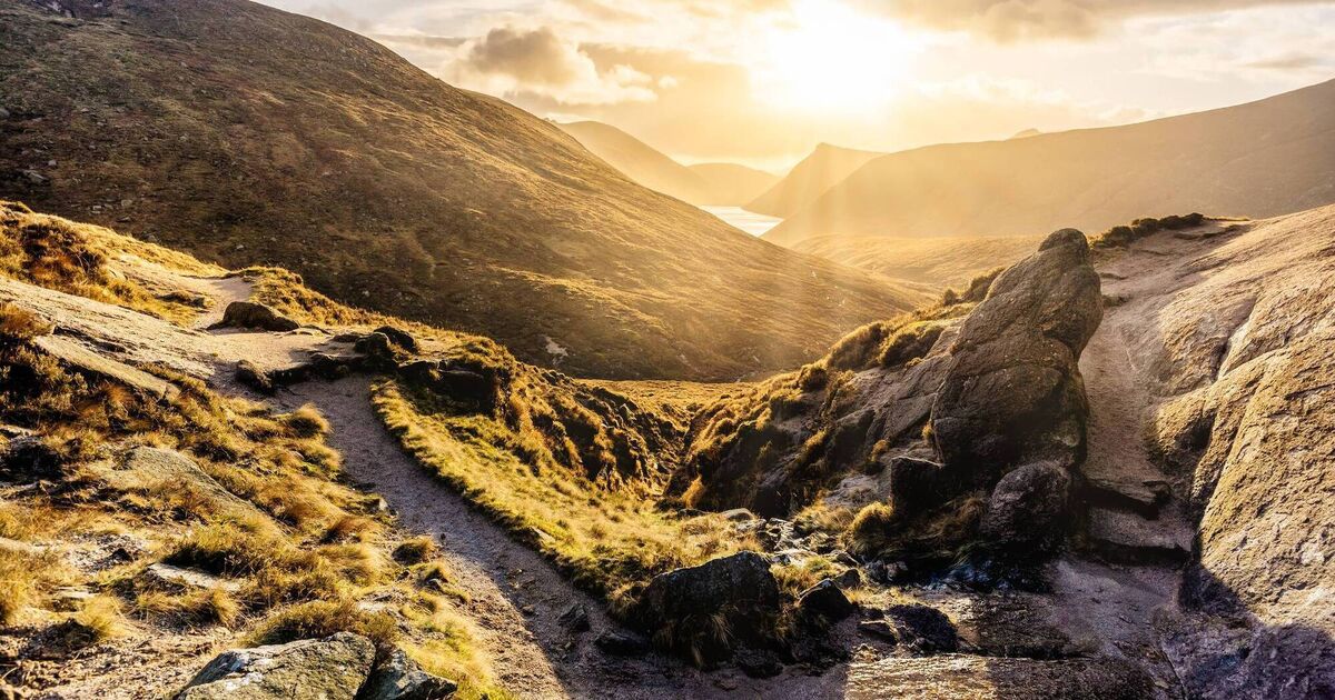 Forget the camino, this is Ireland’s own epic pilgrimage trail