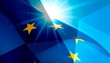 EU-Politiker bekommen für USA-Reisen Wegwerf-Handys und -Laptops