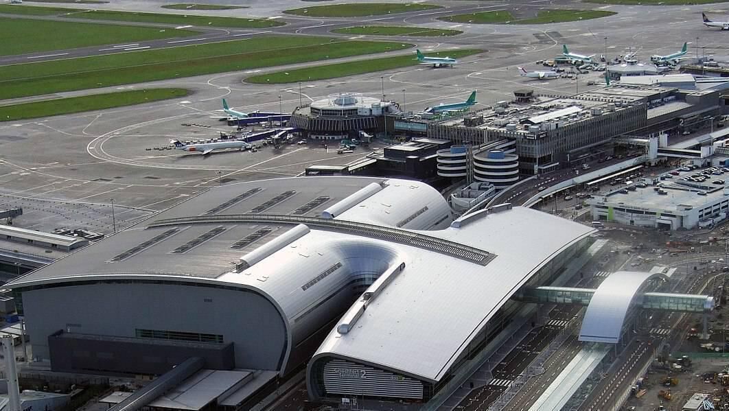 Irish Tourism Industry Confederation chief Eoghan O’Mara Walsh said lifting the passenger cap at Dublin Airport would be an important boost to tourism. File picture