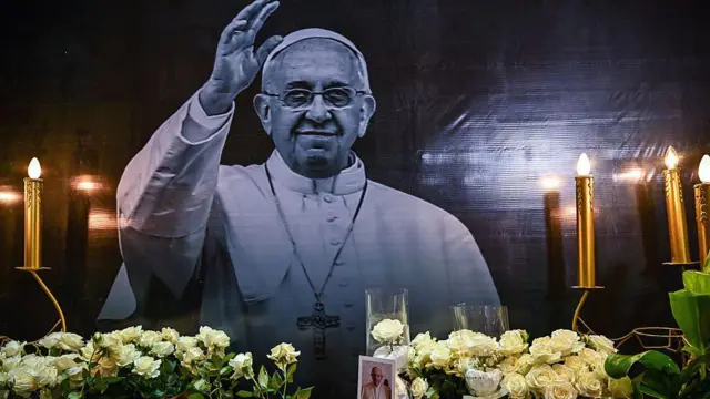 Papa Francisco