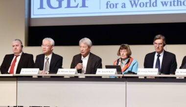 Global experts seek urgent action to prevent nuclear war