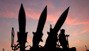 Would military strikes kill Iran's nuclear program? Probably not