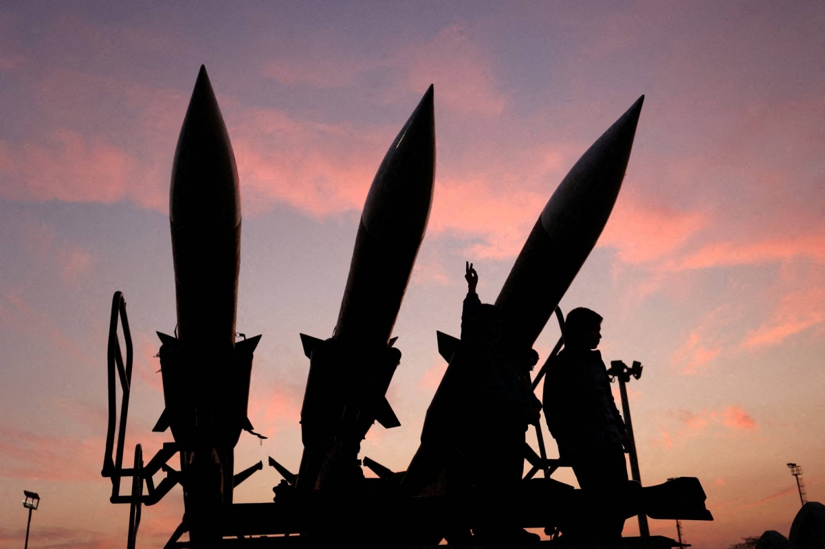 Would military strikes kill Iran's nuclear program? Probably not