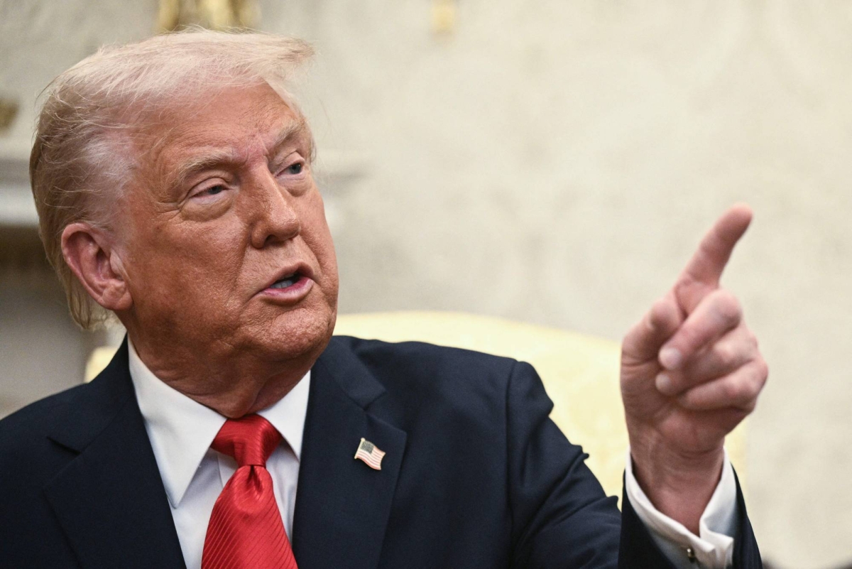 Trump cites ‘big progress’ after talks with Japan on tariff deal