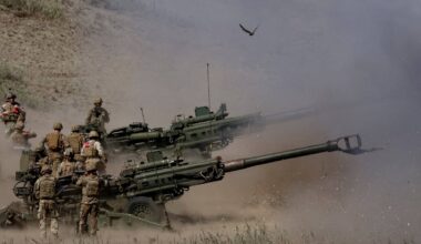 In a first, Japan will join major Philippine-U.S. drills as participant