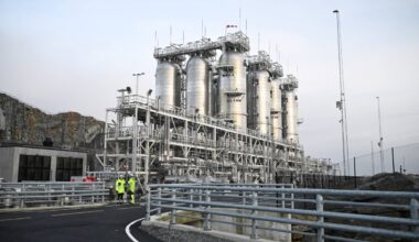 Big bets on speculative carbon capture tech ignore today’s solutions