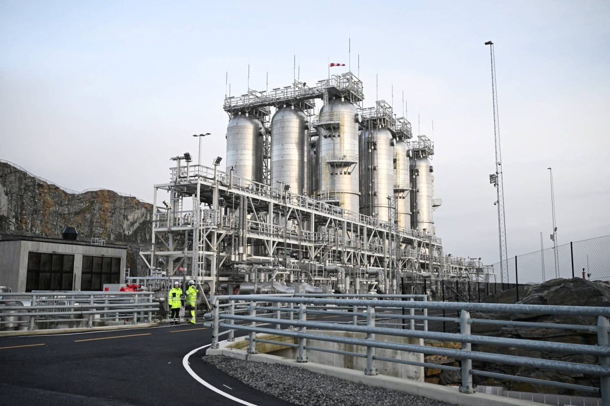 Big bets on speculative carbon capture tech ignore today’s solutions