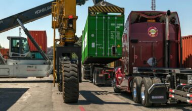 First shock waves of Trump’s tariffs are about to hit the world economy