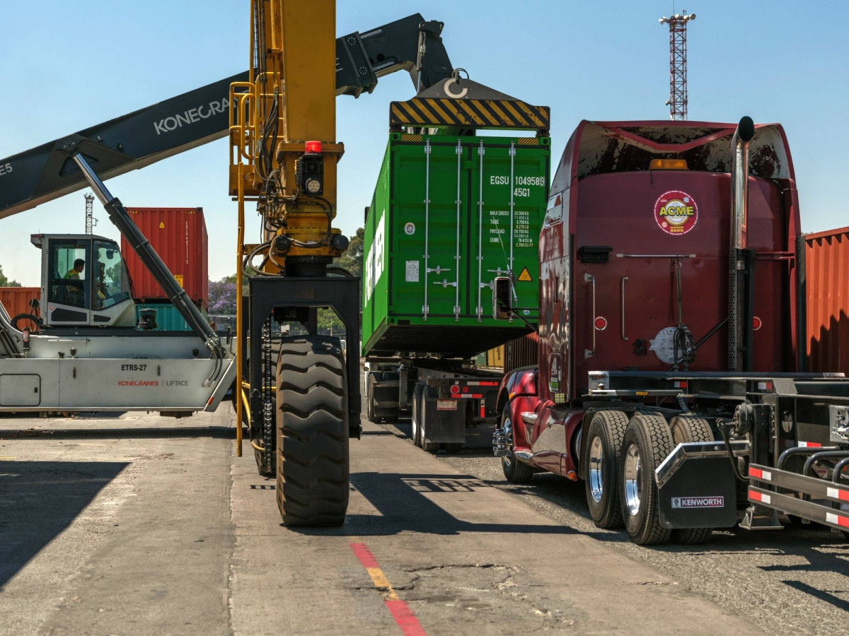 First shock waves of Trump’s tariffs are about to hit the world economy