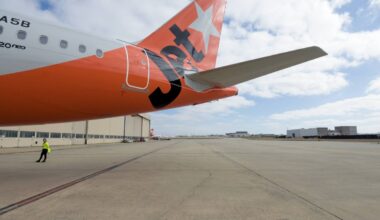 Jetstar Japan fined for failing to provide adequate cabin crew breaks