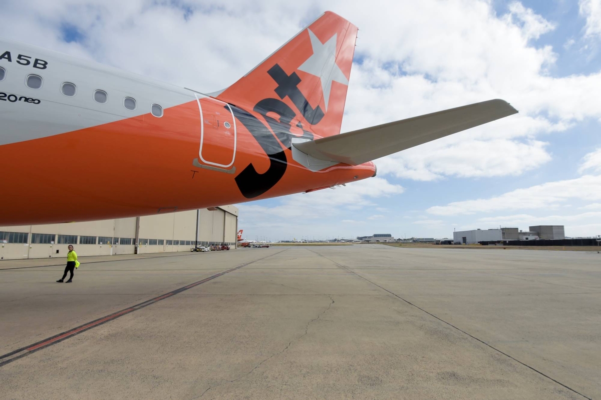 Jetstar Japan fined for failing to provide adequate cabin crew breaks