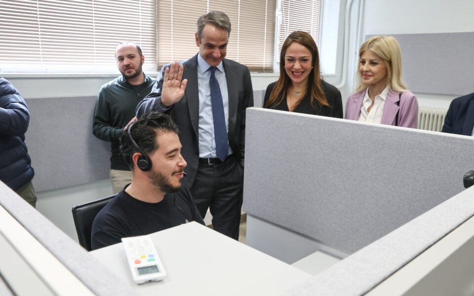 Greece expands deafness allowance to all ages