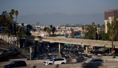 California says it overtakes Japan to become world’s No. 4 economy