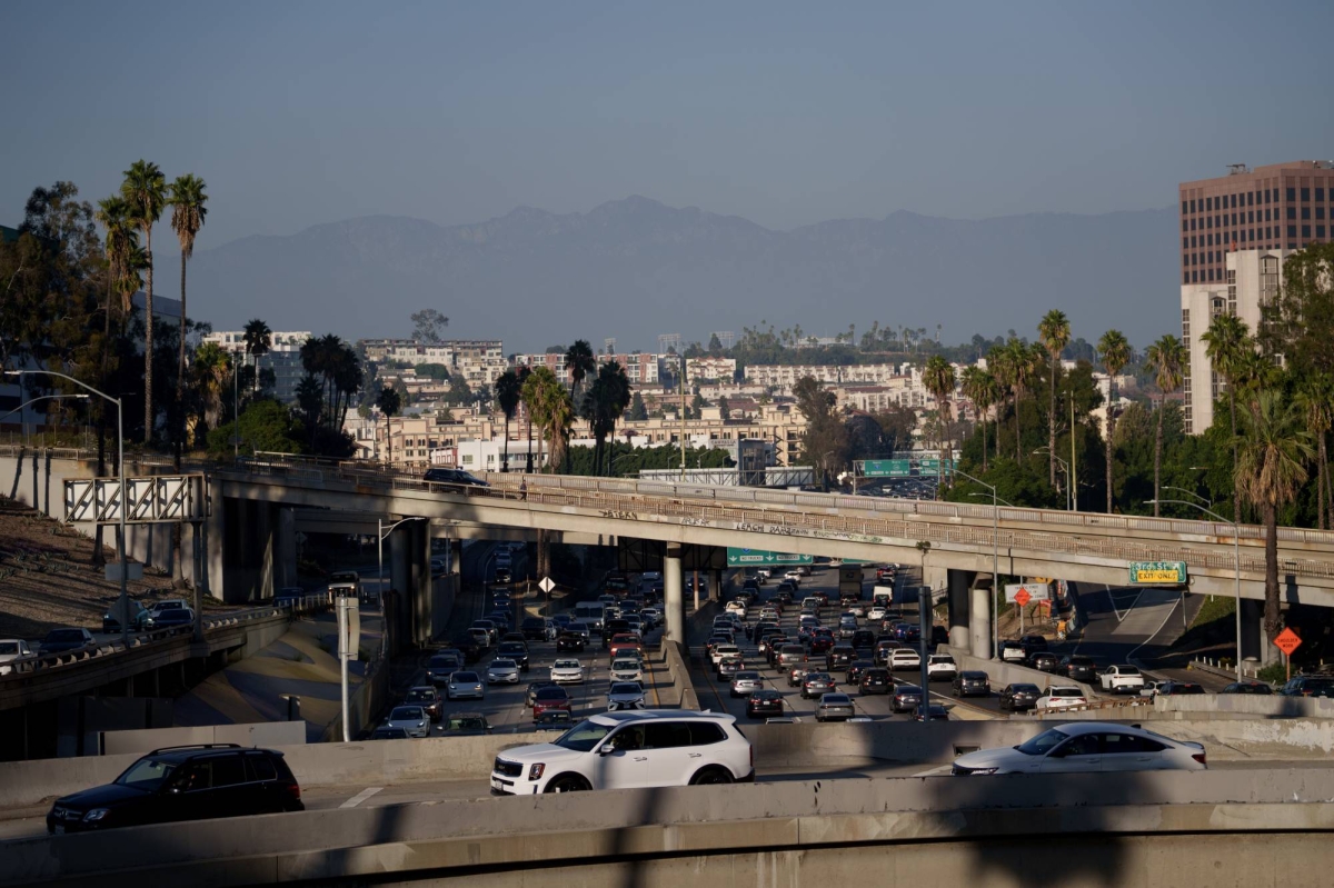 California says it overtakes Japan to become world’s No. 4 economy