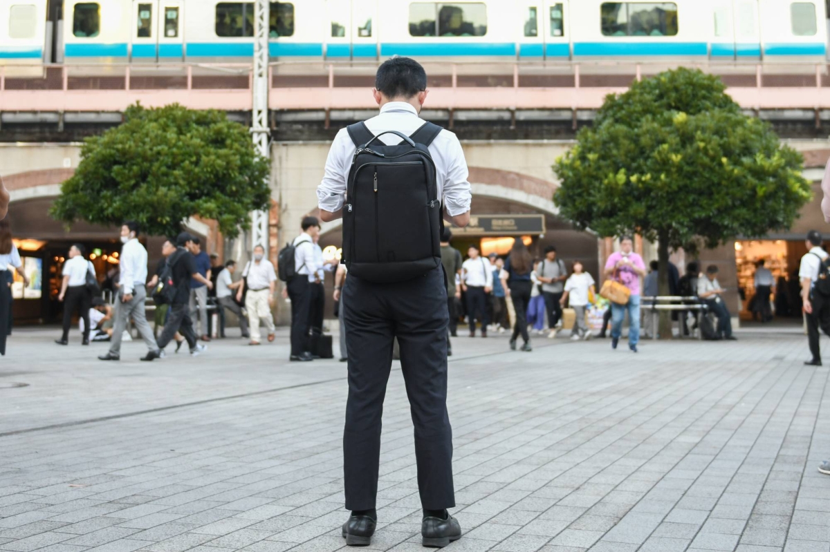 Nearly half of workers in Japan engage in ‘quiet quitting’