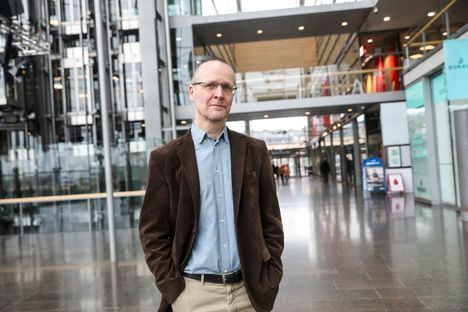 Jussi Lassilan mukaan Kremlin näkökulma suhteiden neutralisoimisesta ei ole samanlainen, millaiseksi se Suomessa ymmärretään.